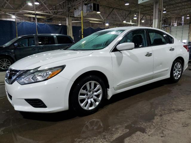 Photo 1 from auction – 2016 NISSAN ALTIMA 2.5 with VIN 1N4AL3AP2GC205682