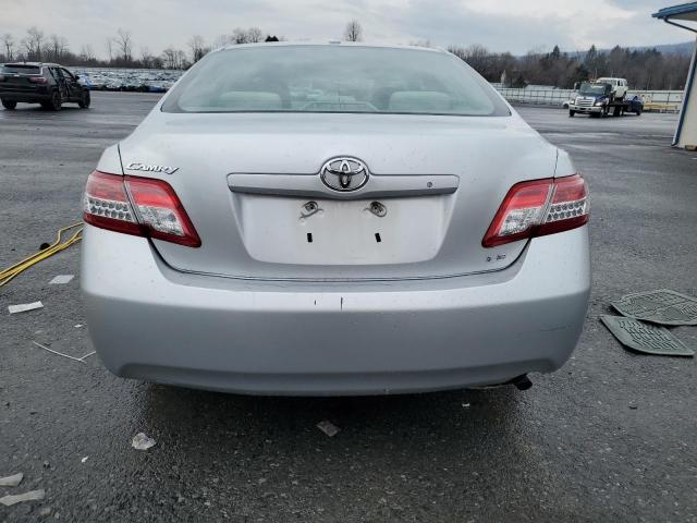 صورة رقم 6 من المزاد - 2011 TOYOTA CAMRY BASE مع VIN 4T4BF3EK4BR217471