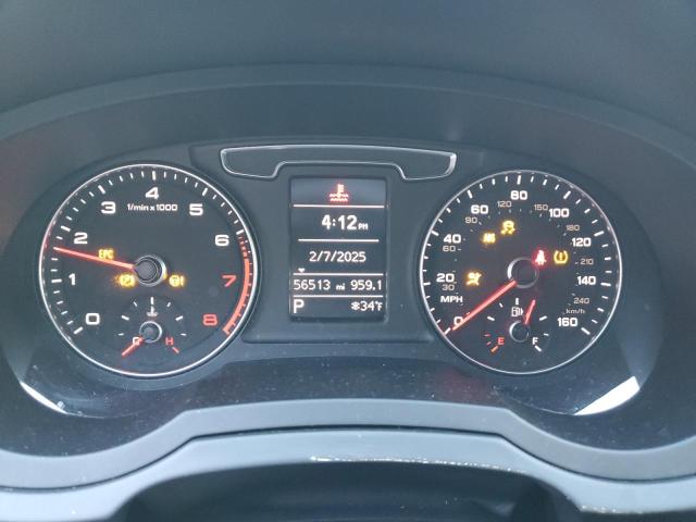 Photo 9 from auction – 2018 AUDI Q3 PREMIUM with VIN WA1ECCFS6JR015844