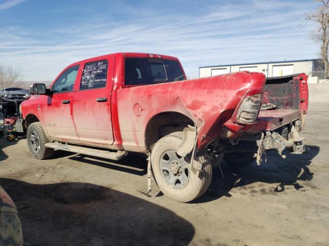 Photo 2 from auction – 2020 RAM 2500 TRADE with VIN 3C6UR5CL8LG303657