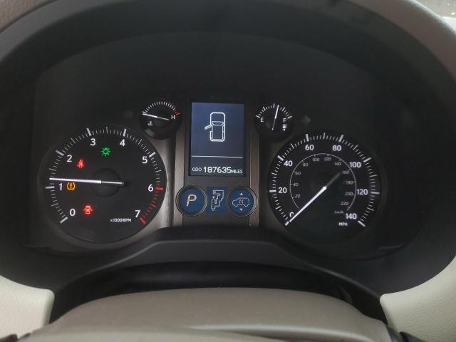 Photo 9 from auction – 2013 LEXUS GX 460 PRE with VIN JTJJM7FX2D5059546