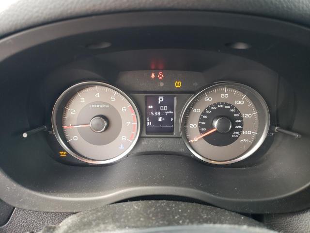 Photo 9 from auction – 2014 SUBARU FORESTER 2 with VIN JF2SJAHC3EH421733
