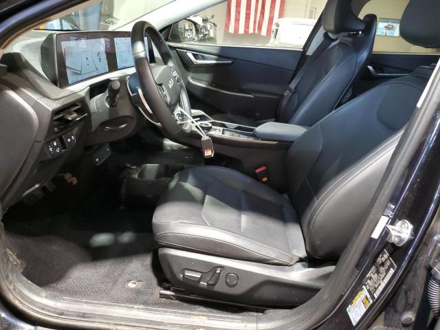 Photo 7 from auction – 2024 KIA EV6 LIGHT with VIN KNDC34LA7R5199158