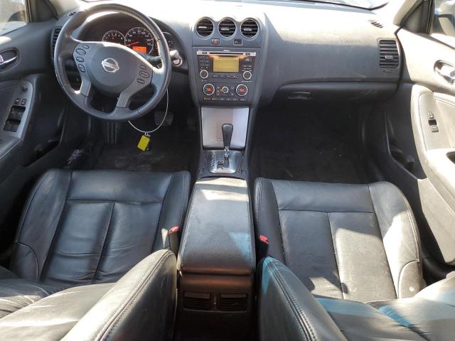 Photo 8 from auction – 2012 NISSAN ALTIMA BAS with VIN 1N4AL2AP8CN405667