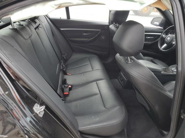 Photo 10 from auction – 2016 BMW 340 XI with VIN WBA8B7G52GNT14461