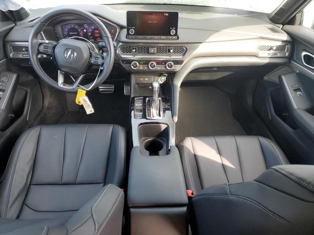 Photo 8 from auction – 2023 ACURA INTEGRA A- with VIN 19UDE4H33PA007930