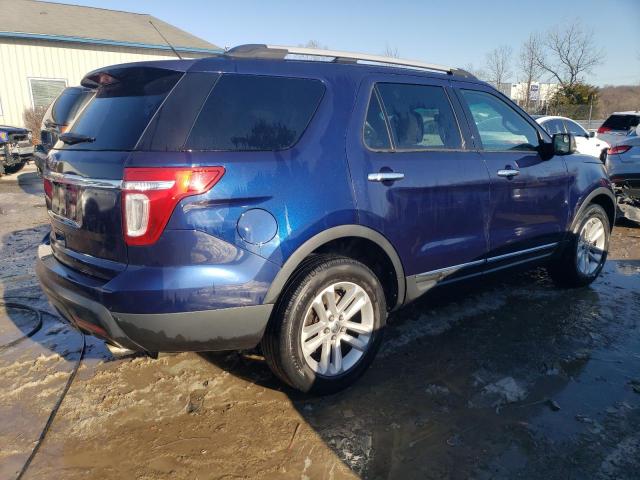 Photo 3 from auction – 2011 FORD EXPLORER X with VIN 1FMHK7D85BGA45611