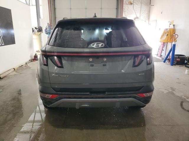 Photo 6 from auction – 2024 HYUNDAI TUCSON LIM with VIN 5NMJECDE0RH331171