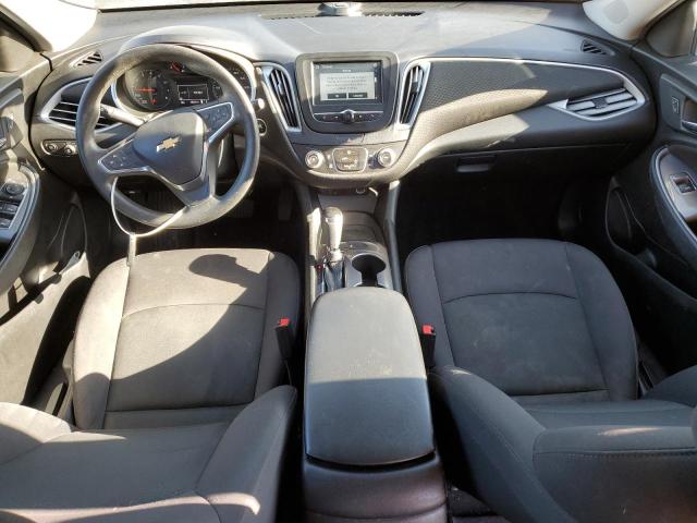 Photo 8 from auction – 2017 CHEVROLET MALIBU LS with VIN 1G1ZB5ST6HF279154