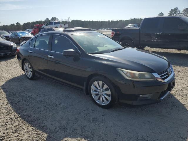 Photo 4 from auction – 2014 HONDA ACCORD EX with VIN 1HGCR2F73EA221954