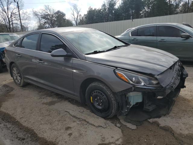 Photo 4 from auction – 2019 HYUNDAI SONATA SE with VIN 5NPE24AF1KH796273