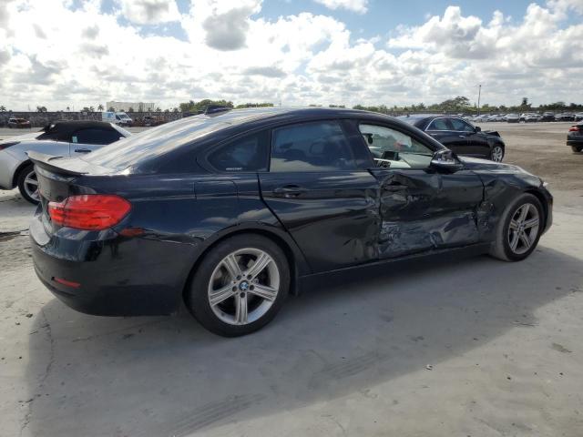 Photo 3 from auction – 2015 BMW 428 I GRAN with VIN WBA4A5C55FD410360