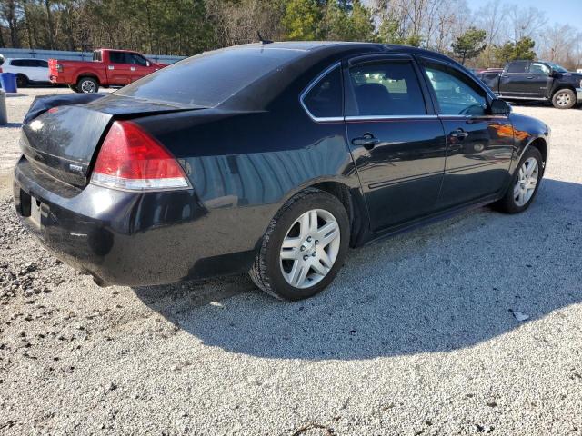 Photo 3 from auction – 2016 CHEVROLET IMPALA LIM with VIN 2G1WB5E34G1146722