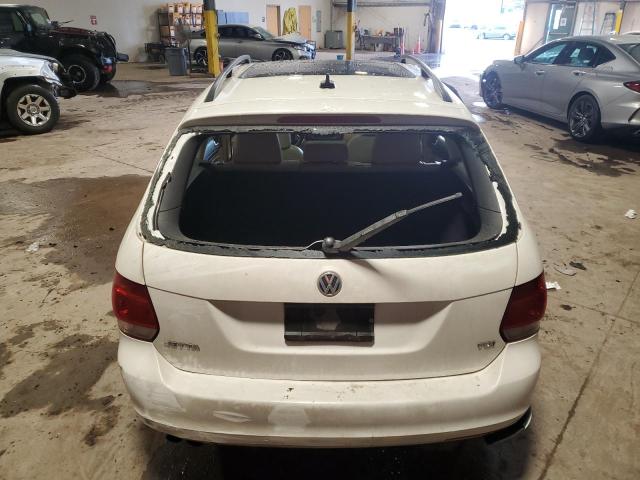 Photo 6 from auction – 2012 VOLKSWAGEN JETTA TDI with VIN 3VWML7AJ5CM670666