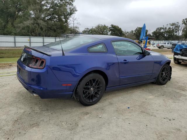Photo 3 from auction – 2014 FORD MUSTANG with VIN 1ZVBP8AM4E5267895