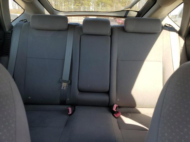 Photo 10 from auction – 2006 TOYOTA PRIUS with VIN JTDKB20U667512265