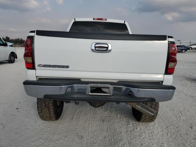 Photo 6 from auction – 2006 CHEVROLET SILVERADO with VIN 1GCHK23D56F156919