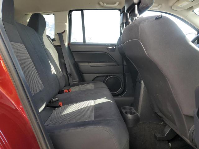 Photo 10 from auction – 2014 JEEP COMPASS SP with VIN 1C4NJDBB7ED810945