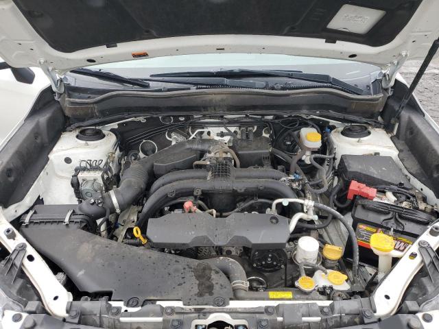 Photo 12 from auction – 2018 SUBARU FORESTER 2 with VIN JF2SJAJC9JH401605