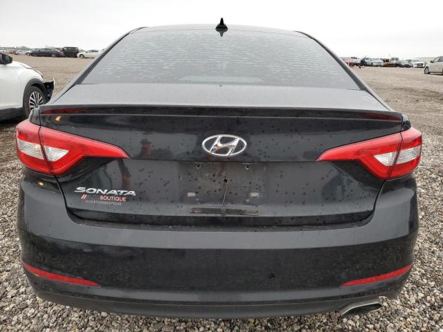 Photo 6 from auction – 2016 HYUNDAI SONATA SE with VIN 5NPE24AFXGH364773