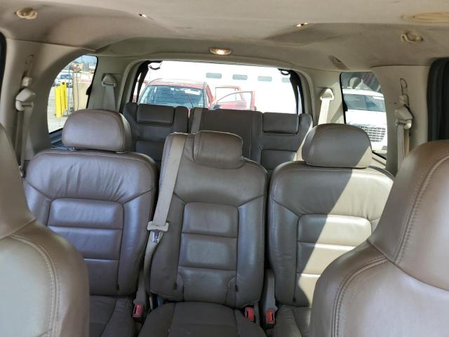 Photo 10 from auction – 2003 FORD EXPEDITION with VIN 1FMRU15WX3LB45558