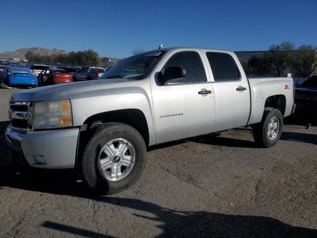 CHEVROLET SILVERADO 2011 with VIN 3GCPKSE38BG284063 - Photo from auction