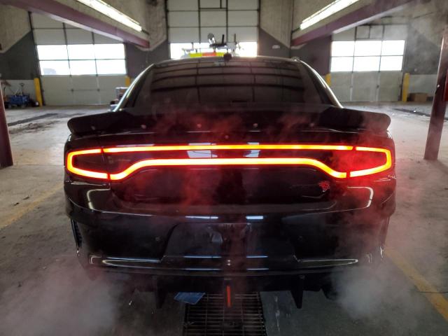 Photo 6 from auction – 2019 DODGE CHARGER SC with VIN 2C3CDXGJ2KH604239