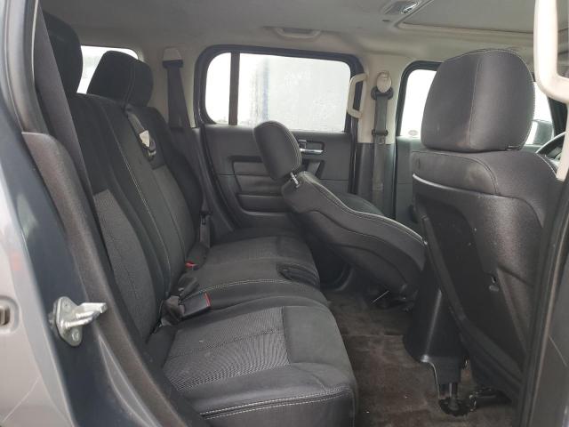 Photo 11 from auction – 2008 HUMMER H3 with VIN 5GTEN13E388108462