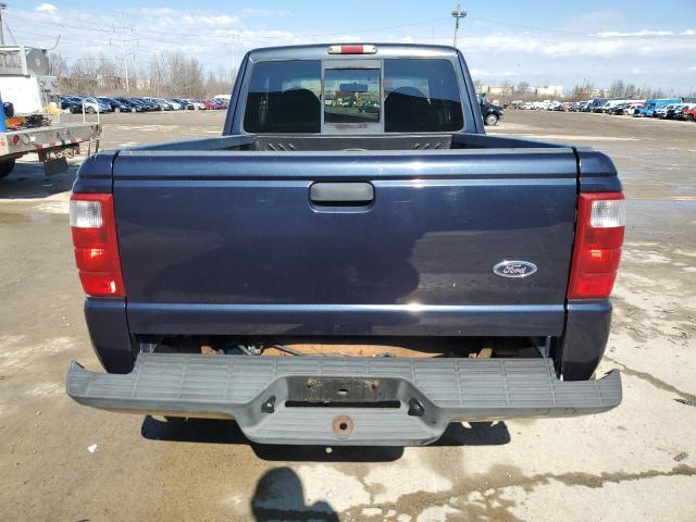 Photo 6 from auction – 2001 FORD RANGER SUP with VIN 1FTYR14V81TA94648