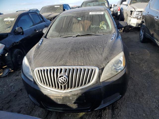 Photo 5 from auction – 2015 BUICK VERANO with VIN 1G4PP5SK7F4202417