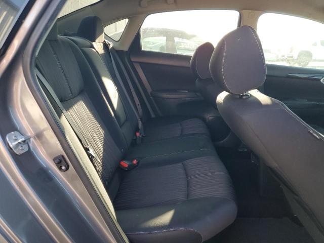 Photo 10 from auction – 2016 NISSAN SENTRA S with VIN 3N1AB7AP3GL653456