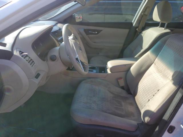 Photo 7 from auction – 2017 NISSAN ALTIMA 2.5 with VIN 1N4AL3APXHC255229