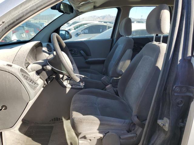 Photo 7 from auction – 2003 SATURN VUE with VIN 5GZCZ53B53S900106
