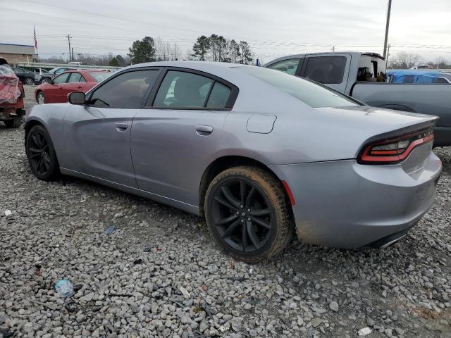 Снимка 2 от търг – 2017 DODGE CHARGER SE с VIN 2C3CDXBG6HH576000