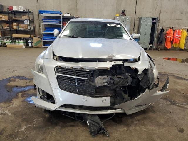 Photo 5 from auction – 2014 CADILLAC CTS with VIN 1G6AW5SX9E0176985