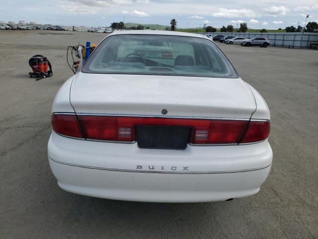Photo 6 from auction – 2001 BUICK CENTURY CU with VIN 2G4WS52J211173446