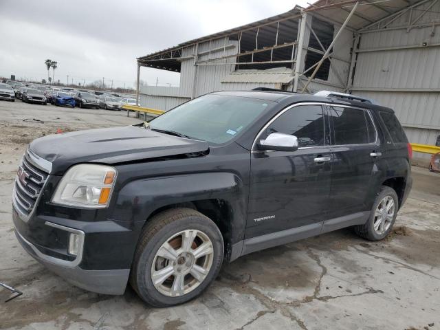 Photo 1 from auction – 2017 GMC TERRAIN SL with VIN 2GKALPEK1H6163987