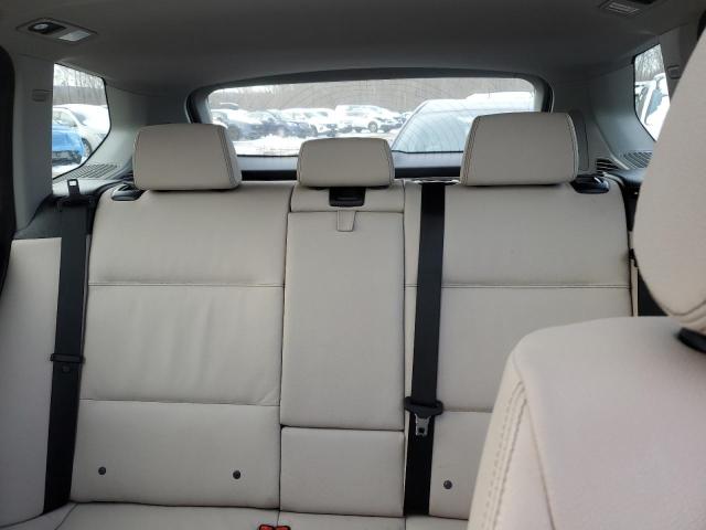 Photo 10 from auction – 2014 BMW X3 XDRIVE3 with VIN 5UXWX7C59E0E77251