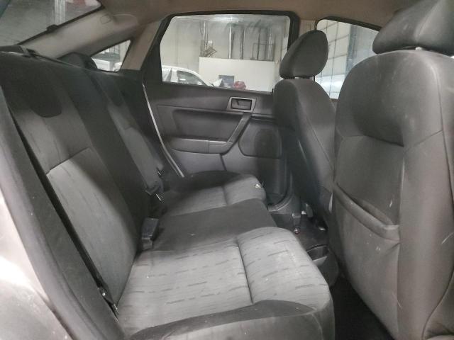 Photo 10 from auction – 2008 FORD FOCUS SE with VIN 1FAHP35N48W276913