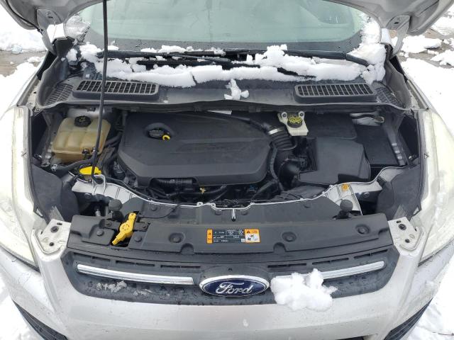 Photo 12 from auction – 2013 FORD ESCAPE SE with VIN 1FMCU9GX6DUD25156