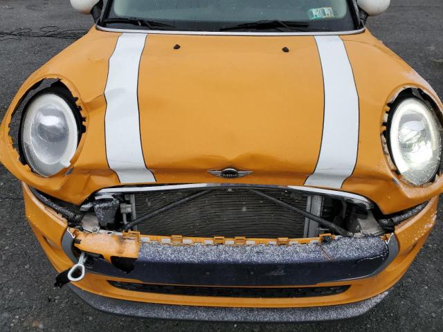 Photo 11 from auction – 2017 MINI COOPER with VIN WMWXP5C3XH2D71633