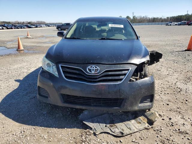Photo 5 from auction – 2011 TOYOTA CAMRY BASE with VIN 4T1BF3EK2BU678078