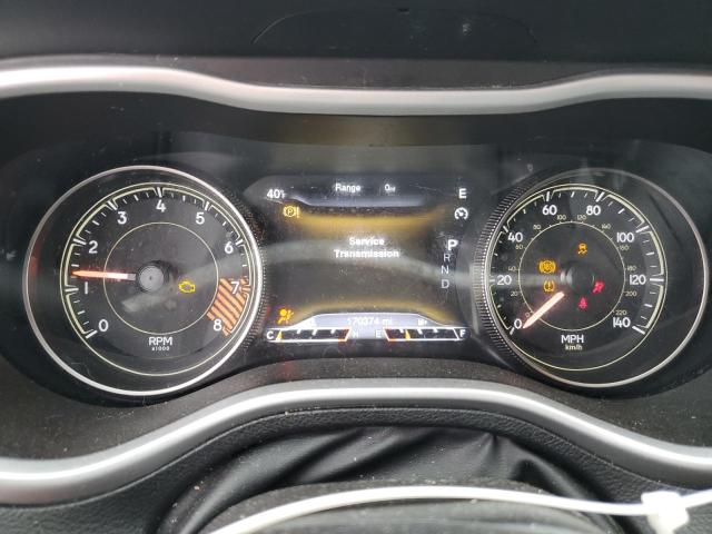 Photo 9 from auction – 2014 JEEP CHEROKEE L with VIN 1C4PJLDS4EW103774