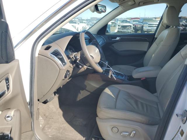 Photo 7 from auction – 2014 AUDI Q5 PREMIUM with VIN WA1LFAFP8EA041462