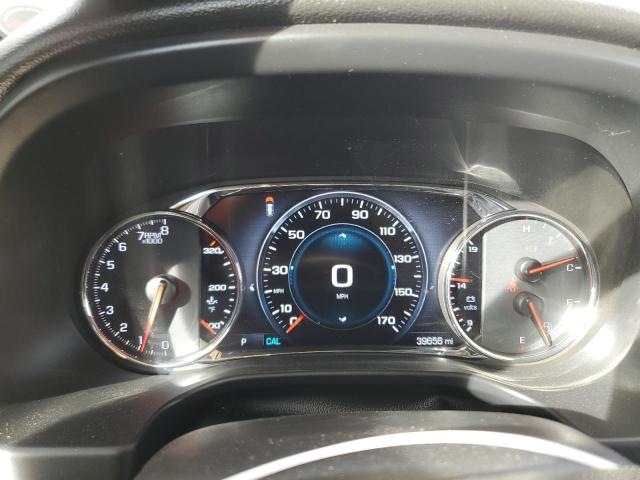Photo 9 from auction – 2019 GMC ACADIA DEN with VIN 1GKKNXLS5KZ295289