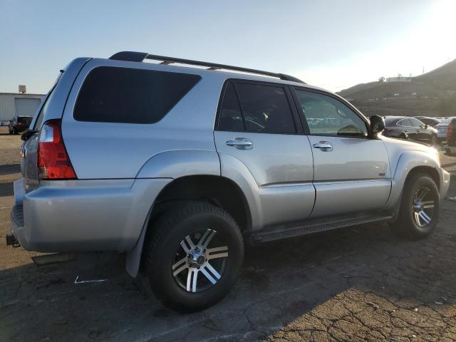 Photo 3 from auction – 2007 TOYOTA 4RUNNER SR with VIN JTEZU14R370088591