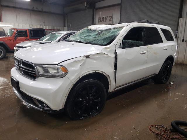 DODGE DURANGO LI 2015 with VIN 1C4RDJDG6FC169634 - Photo from auction