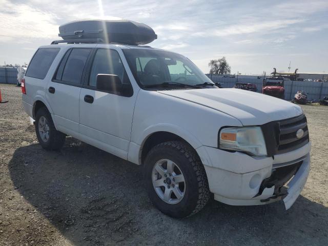 Photo 4 from auction – 2009 FORD EXPEDITION with VIN 1FMFU16539EA86195