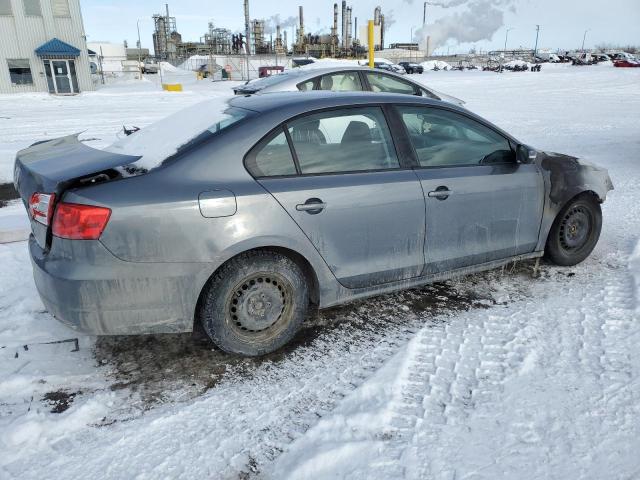 Photo 3 from auction – 2014 VOLKSWAGEN JETTA BASE with VIN 3VW2K7AJ9EM413295