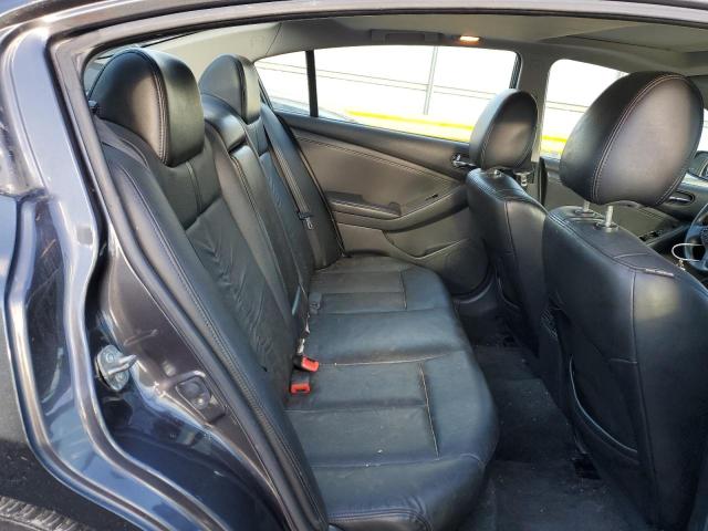 Photo 10 from auction – 2011 NISSAN ALTIMA SR with VIN 1N4BL2AP1BN423141